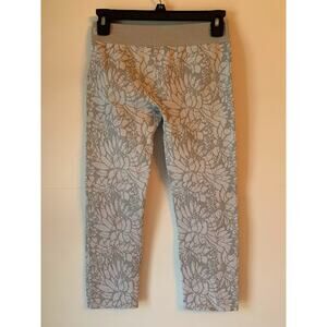 Fabletics Woman’s Sebastian Seamless Printed Capri  small Fabletics